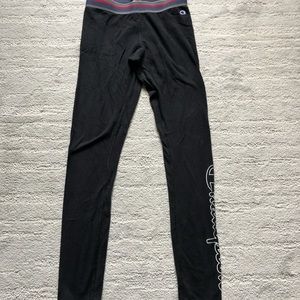Champion leggings!!